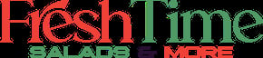 Fresh Time Salads & More