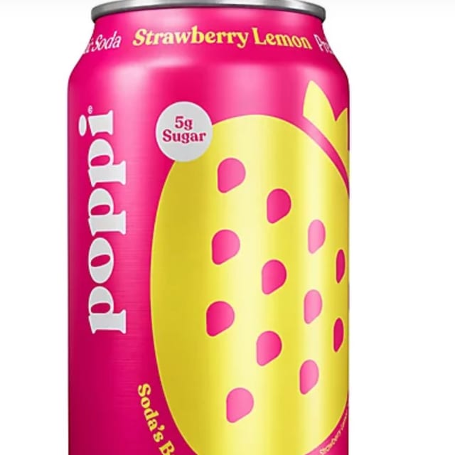 Soda Pop.